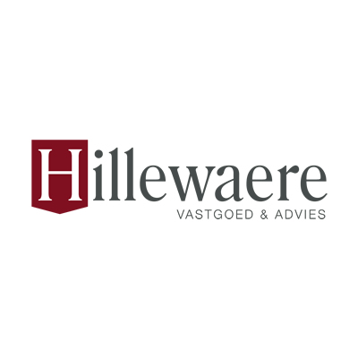 Logo makelaar