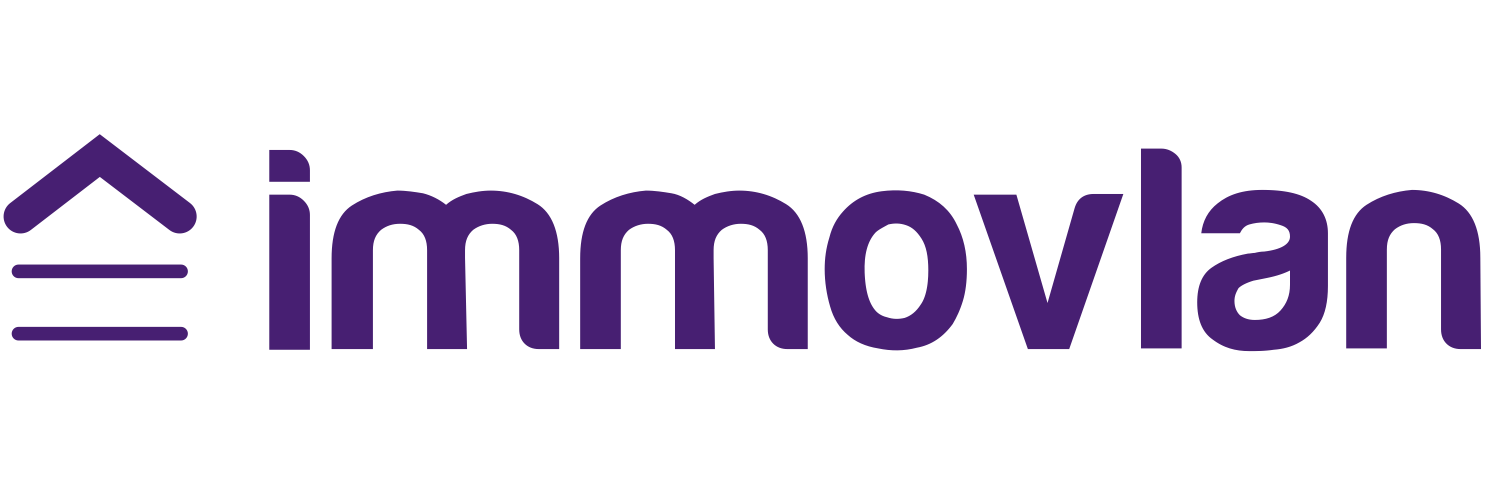 Logo agent immobilier